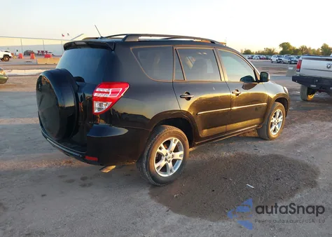 2011 Toyota Rav4 z USA, uszkodzony, nr VIN 2T3ZF4DV7BW102770
